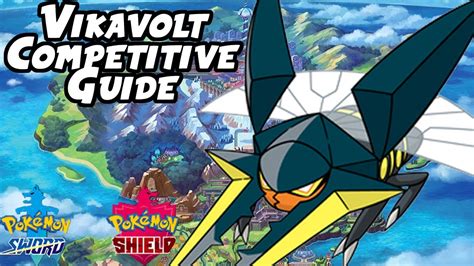 competitive vikavolt.